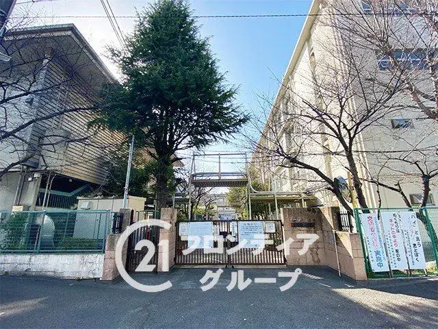 4LDK物件 尼崎市 兵庫県 (21)