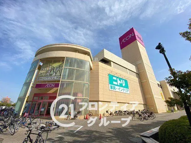 4LDK物件 尼崎市 兵庫県 (23)