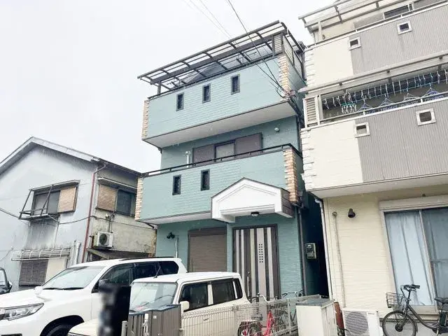 4LDK物件 尼崎市 兵庫県 (4)
