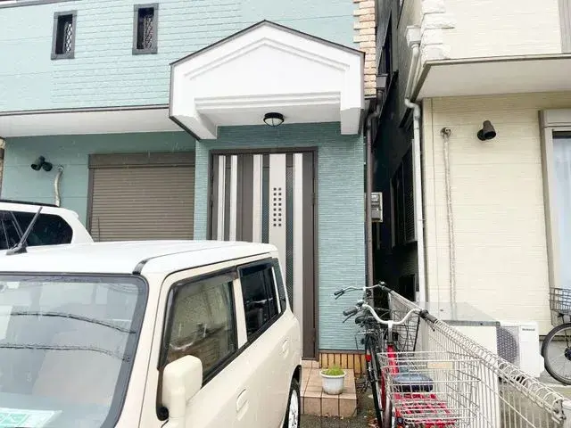 4LDK物件 尼崎市 兵庫県 (5)