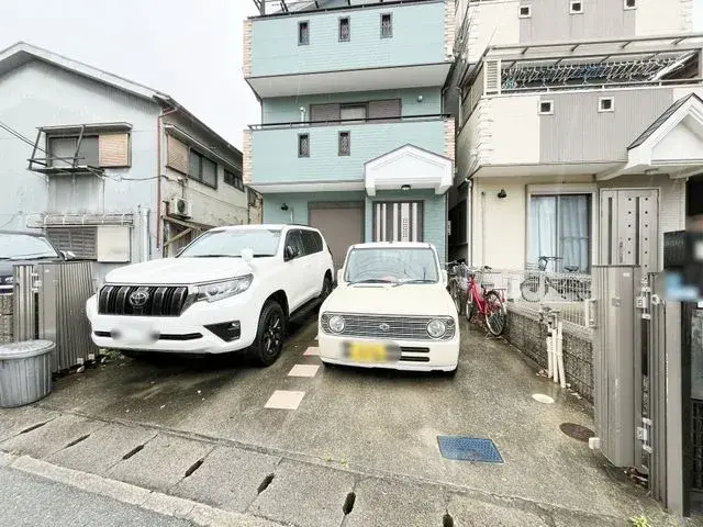 4LDK物件 尼崎市 兵庫県 (6)