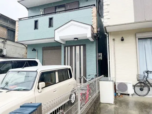 4LDK物件 尼崎市 兵庫県 (7)