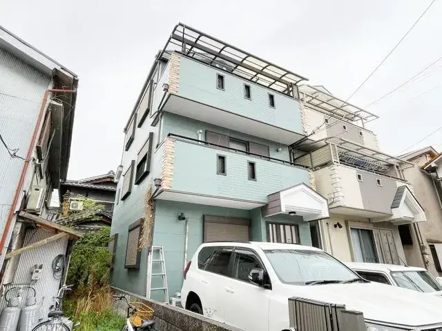 4LDK物件 尼崎市 兵庫県 (8)