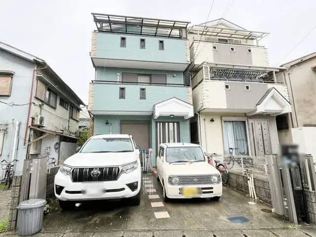4LDK物件 尼崎市 兵庫県 (9)