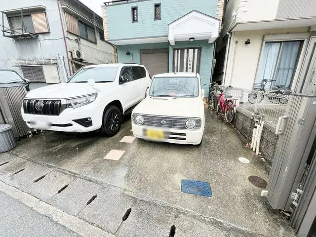 4LDK物件 尼崎市 兵庫県 (10)