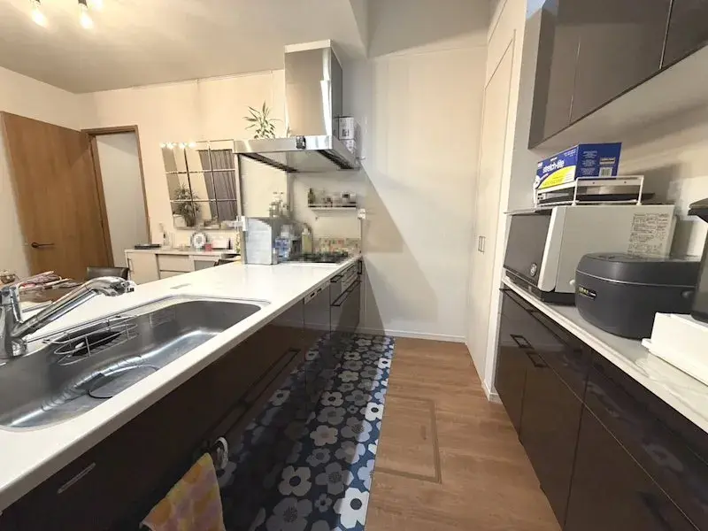 4LDK Ciudad de Nishinomiya Prefectura de Hyogo (11)