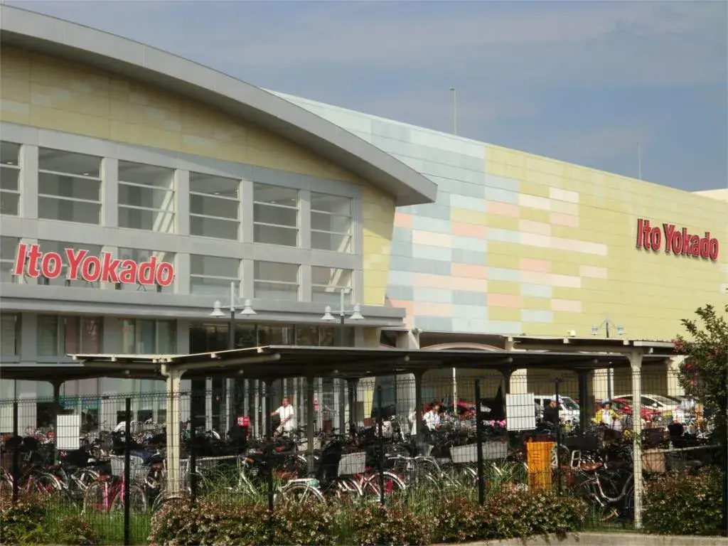 4LDK Ciudad de Nishinomiya Prefectura de Hyogo (14)