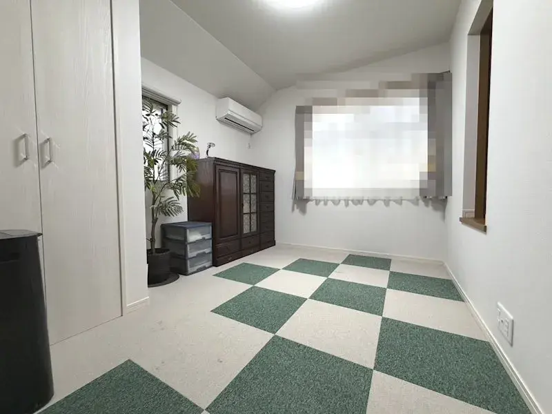 4LDK Ciudad de Nishinomiya Prefectura de Hyogo (8)
