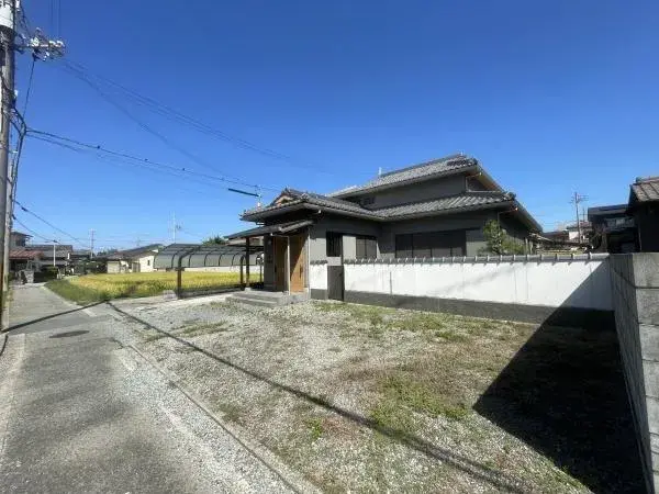 Akiya in Hyogo