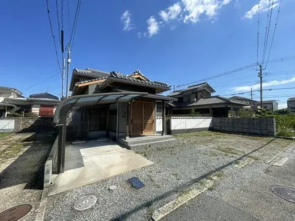 3SLDK Property Kakogawa City Hyogo Prefecture (2)