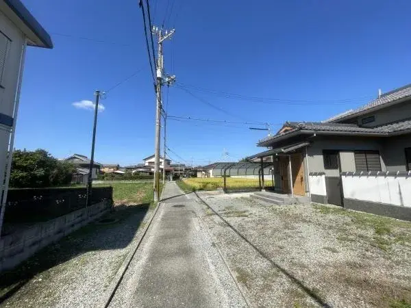 3SLDK Property Kakogawa City Hyogo Prefecture (3)