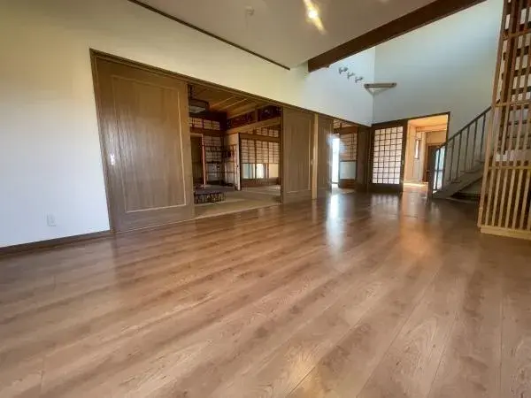 3SLDK Property Kakogawa City Hyogo Prefecture (5)