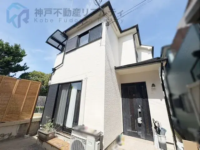 Akiya in Hyogo