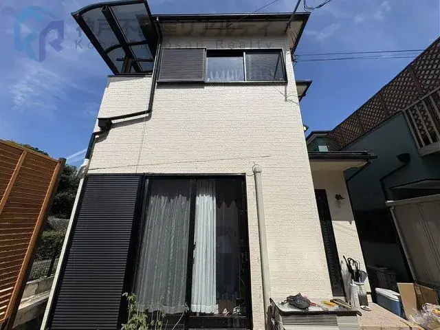 4LDK Property Nishinomiya City Hyogo Prefecture (2)