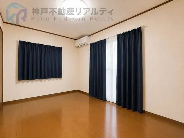 4LDK Property Nishinomiya City Hyogo Prefecture (14)