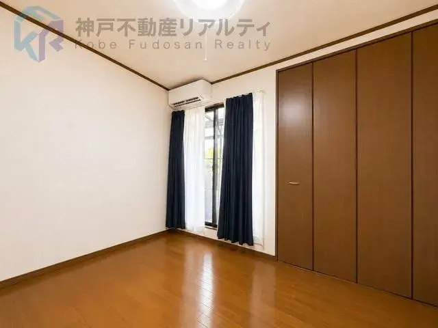4LDK Property Nishinomiya City Hyogo Prefecture (16)