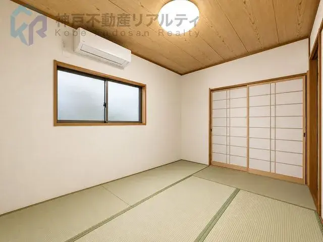 4LDK Property Nishinomiya City Hyogo Prefecture (17)