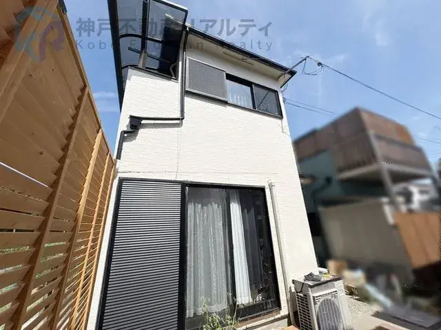 4LDK Property Nishinomiya City Hyogo Prefecture (3)