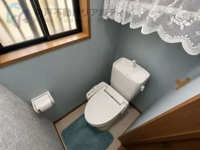 4LDK Property Nishinomiya City Hyogo Prefecture (22)