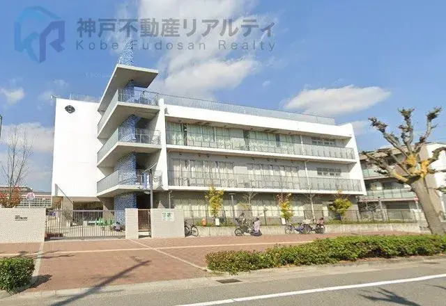 4LDK Property Nishinomiya City Hyogo Prefecture (27)