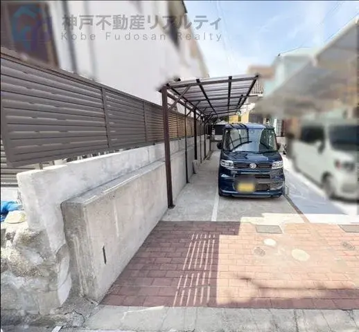 4LDK Property Nishinomiya City Hyogo Prefecture (5)