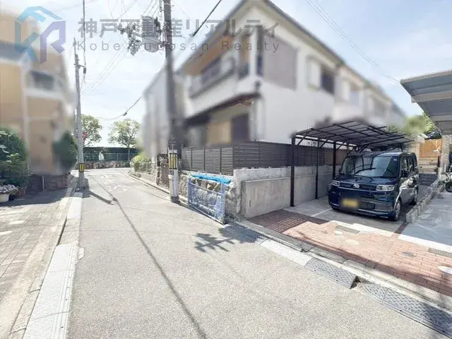 4LDK Property Nishinomiya City Hyogo Prefecture (7)