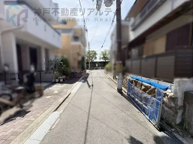 4LDK Property Nishinomiya City Hyogo Prefecture (8)