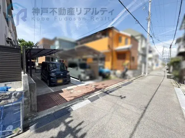 4LDK Property Nishinomiya City Hyogo Prefecture (9)