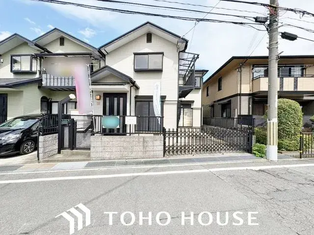 4LDK Property Itami City Hyogo Prefecture (2)