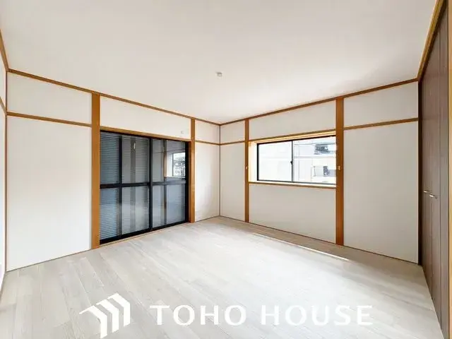 4LDK Property Itami City Hyogo Prefecture (11)