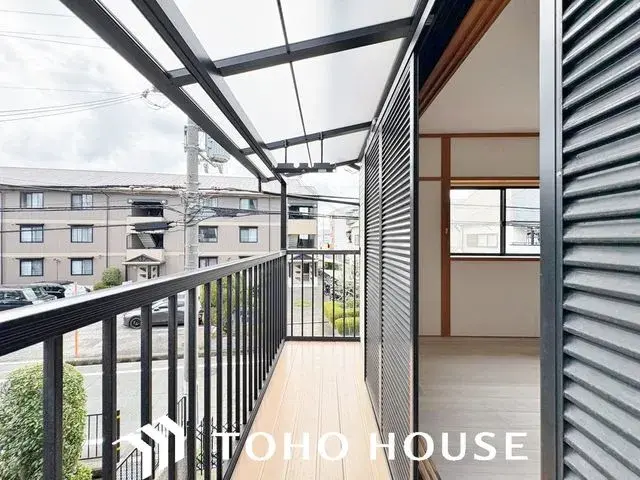 4LDK Property Itami City Hyogo Prefecture (3)
