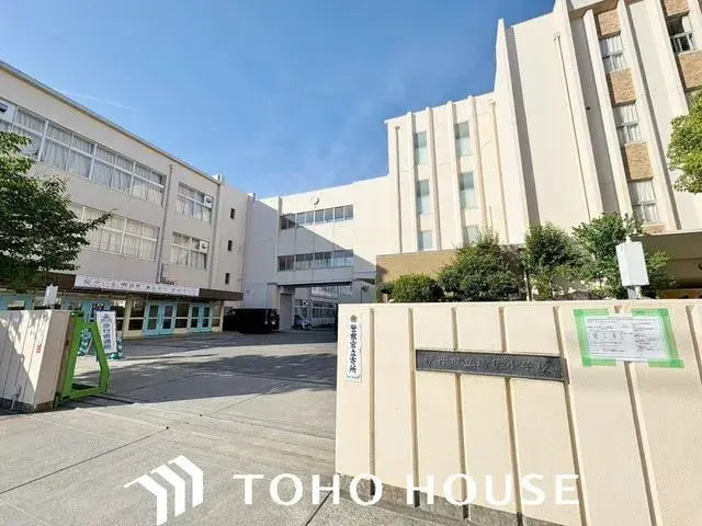 4LDK Property Itami City Hyogo Prefecture (24)