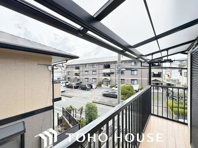 4LDK Property Itami City Hyogo Prefecture (4)