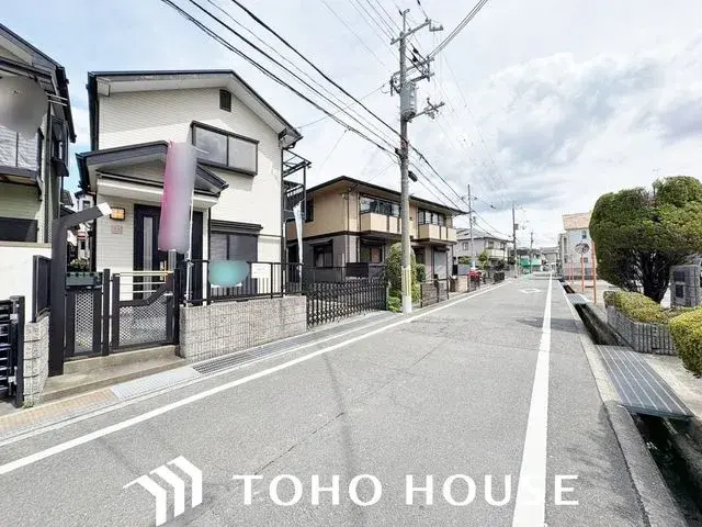 4LDK Property Itami City Hyogo Prefecture (5)