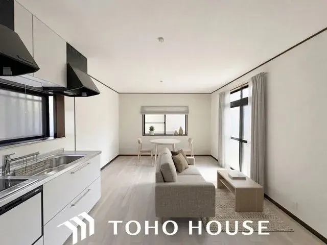 4LDK Property Itami City Hyogo Prefecture (6)