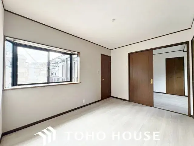 4LDK Property Itami City Hyogo Prefecture (7)
