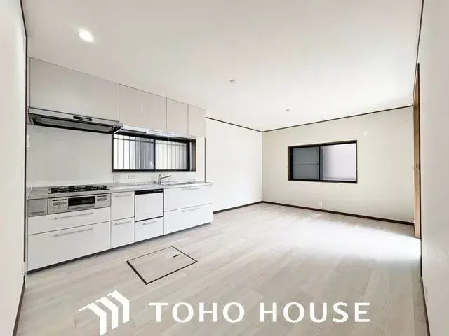 4LDK Property Itami City Hyogo Prefecture (8)