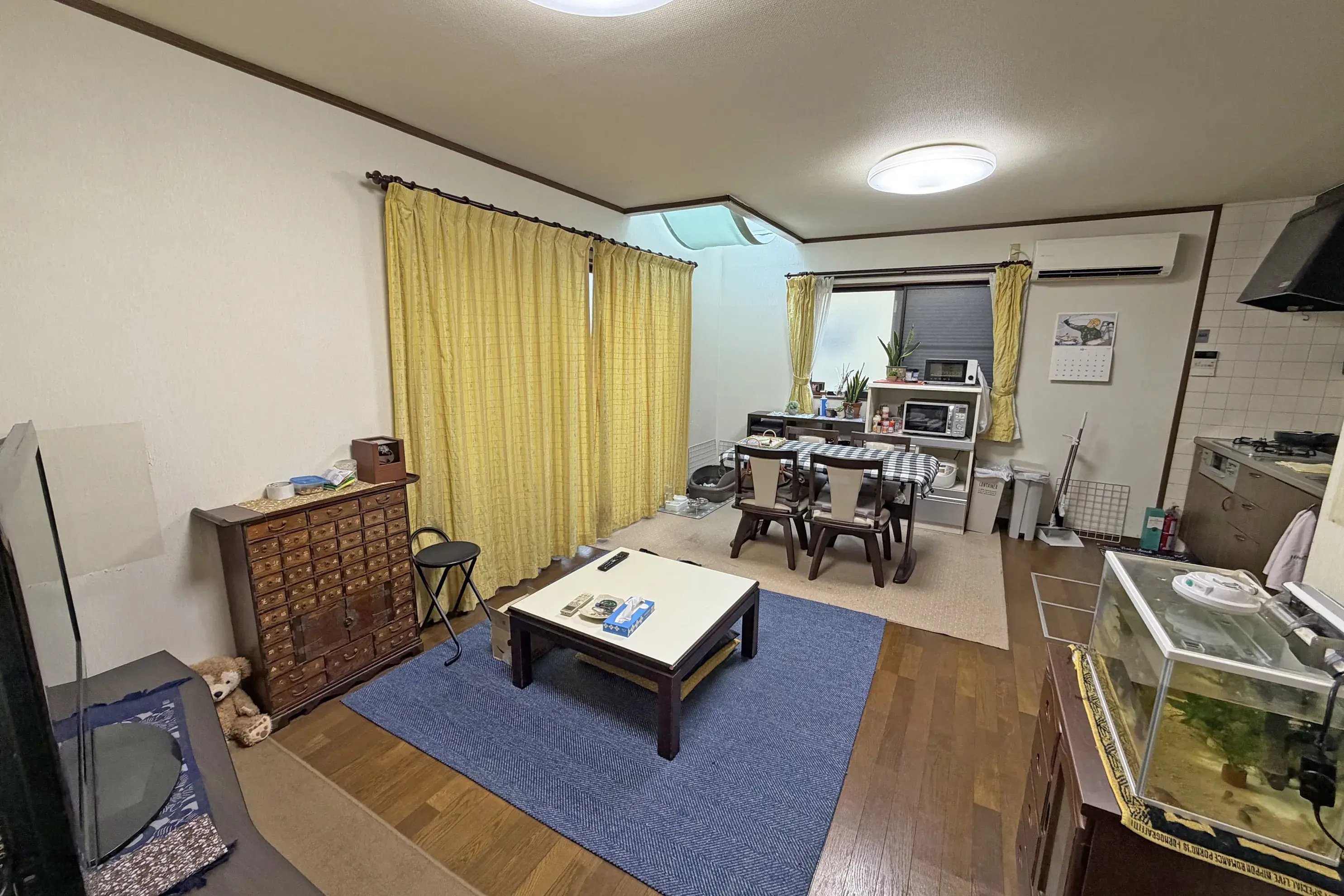 Akiya in Hyogo