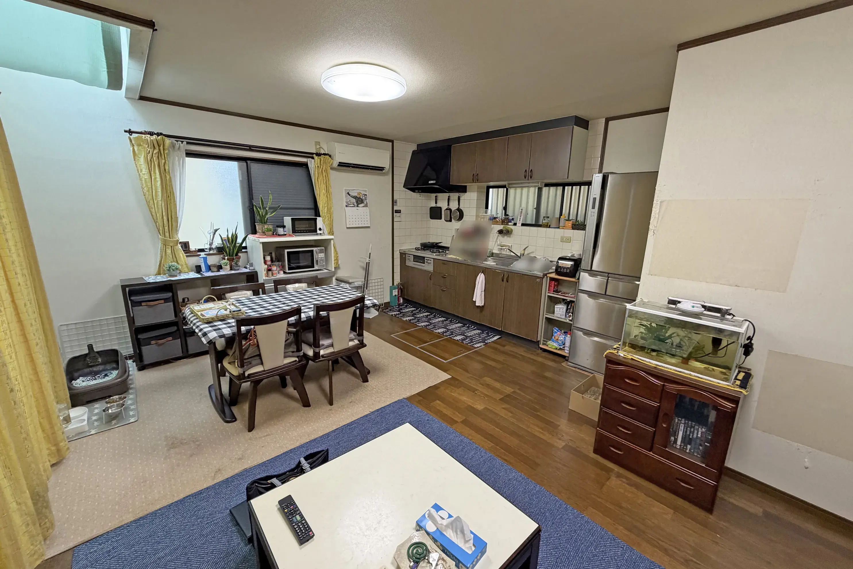 5LDK Property Itami City Hyogo Prefecture (2)