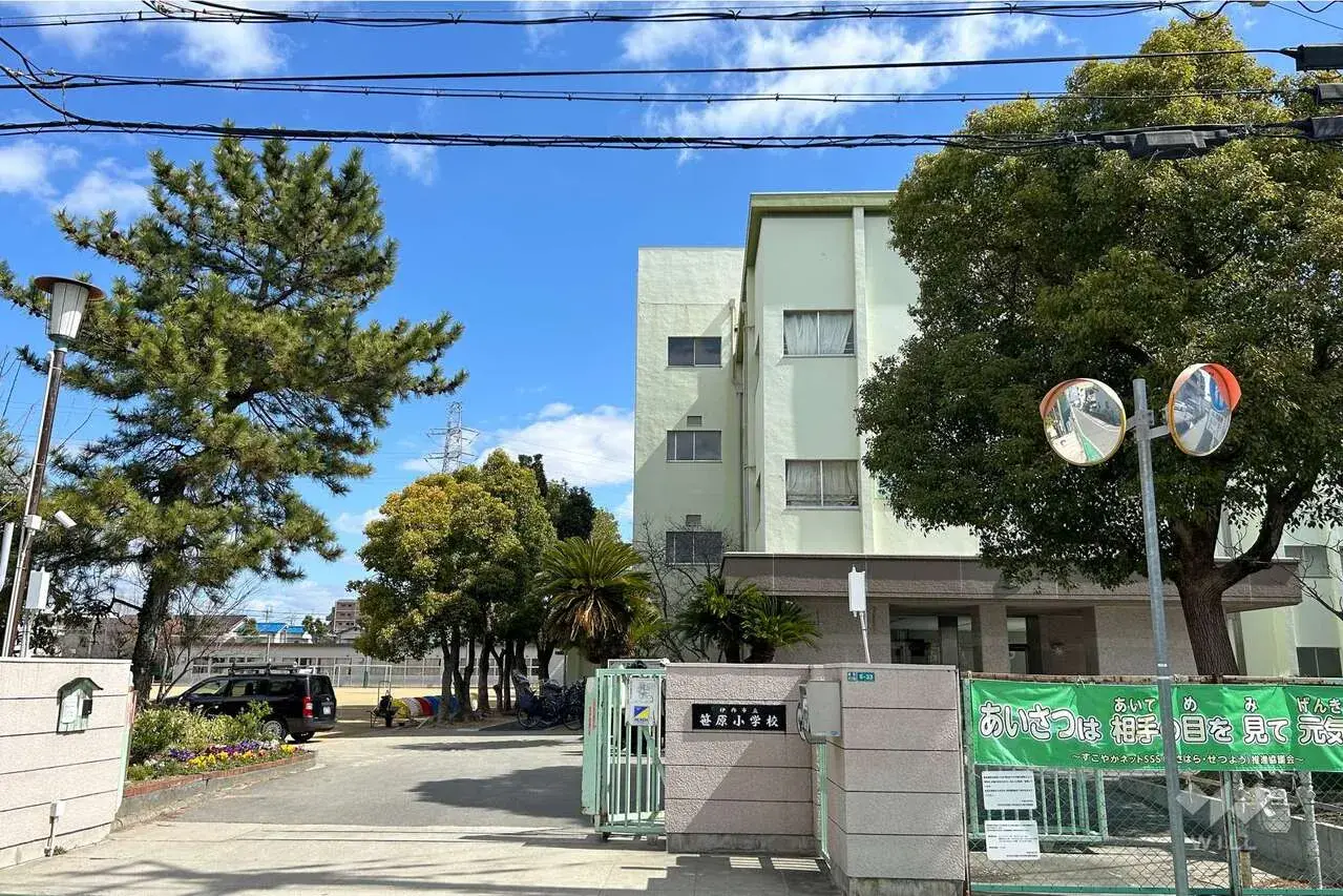 5LDK Property Itami City Hyogo Prefecture (17)