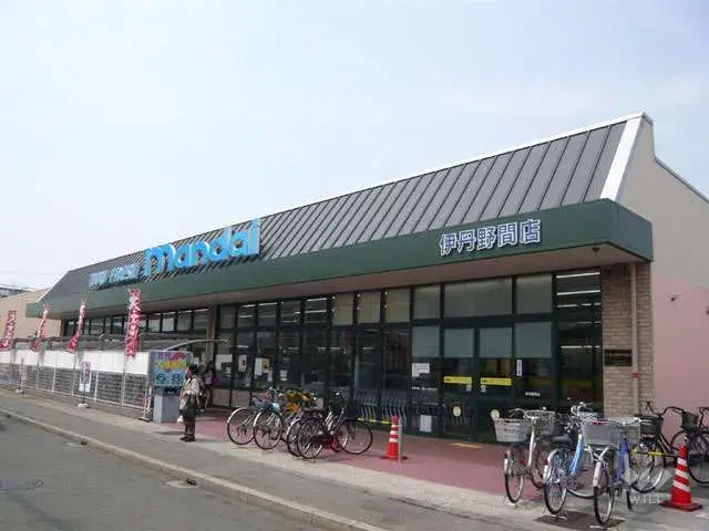 5LDK Property Itami City Hyogo Prefecture (19)