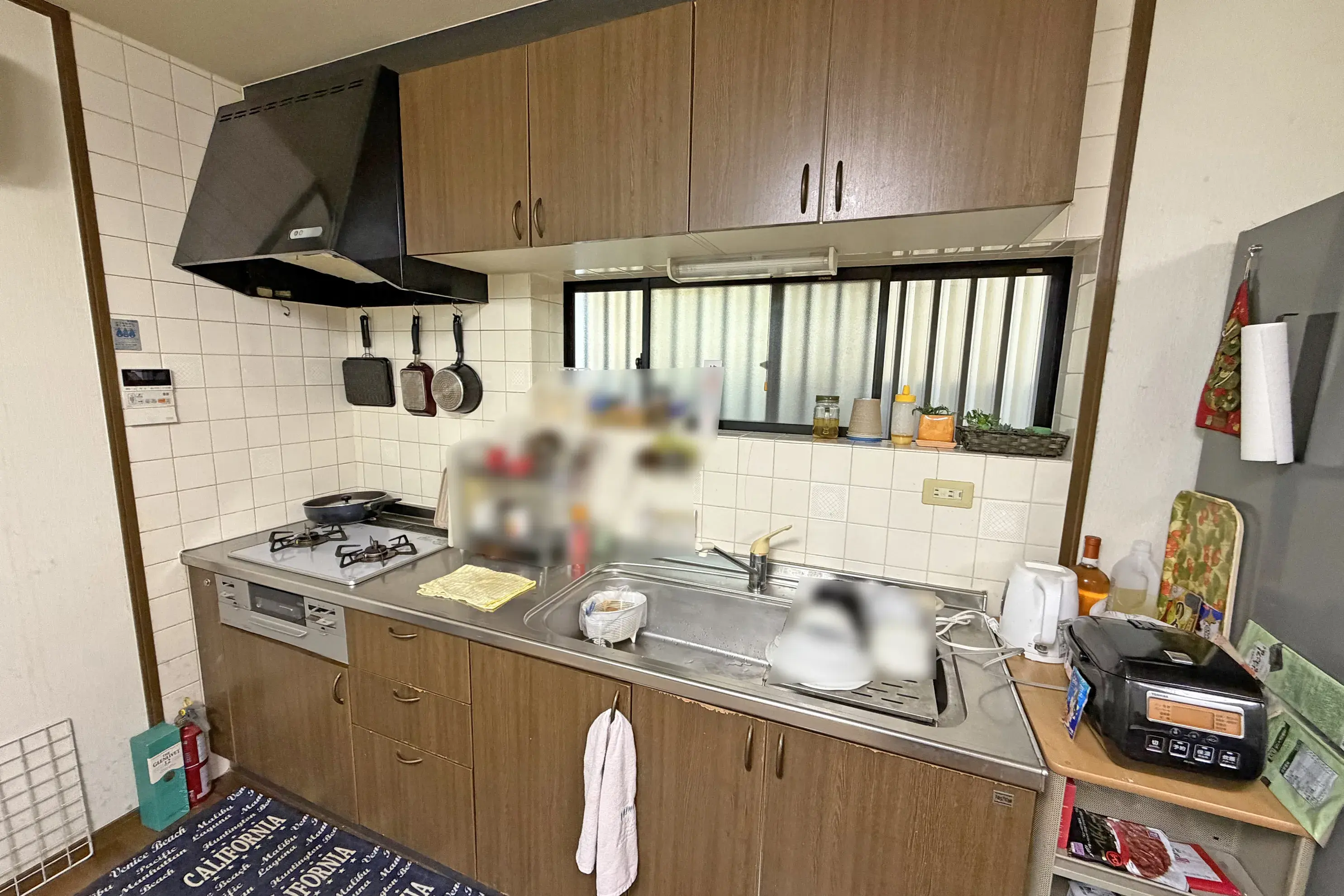 5LDK Property Itami City Hyogo Prefecture (10)