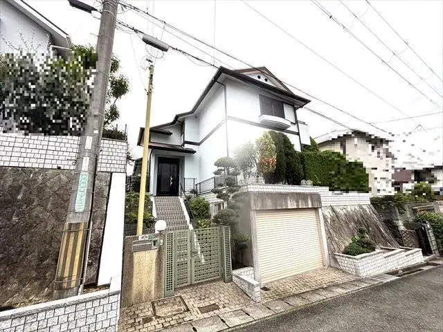 4LDK物件 神戸市 兵庫県 (2)