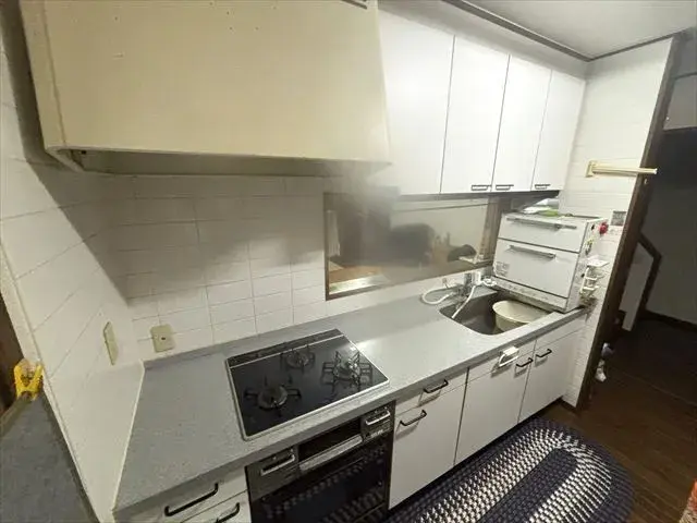 4LDK物件 神戸市 兵庫県 (12)