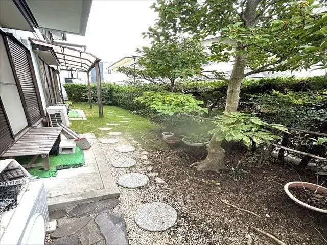 4LDK物件 神戸市 兵庫県 (3)