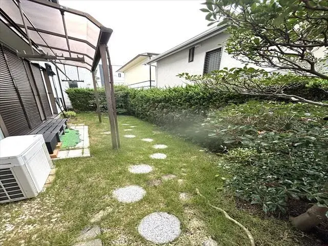 4LDK物件 神戸市 兵庫県 (4)