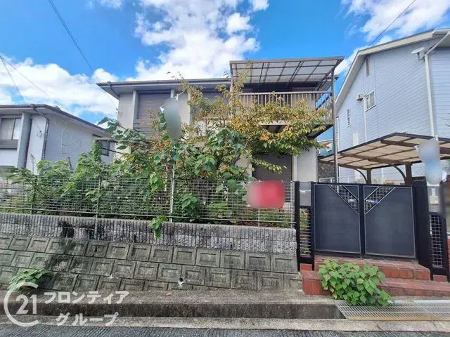 Akiya in Hyogo