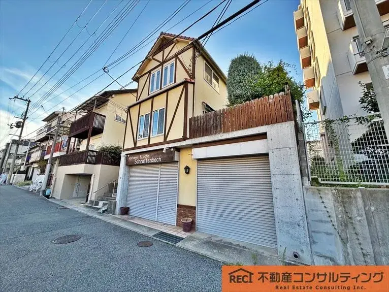 2LDK Property Kobe City Hyogo Prefecture (12)
