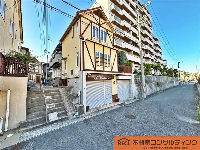 2LDK Property Kobe City Hyogo Prefecture (14)