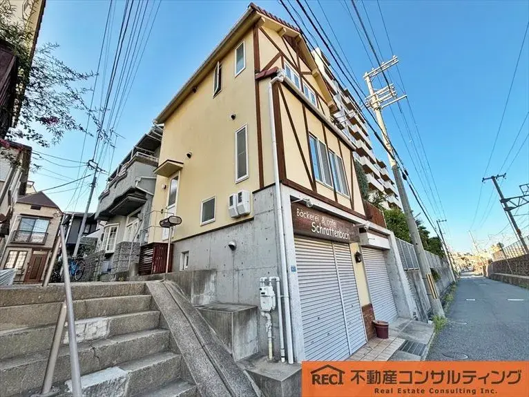 2LDK Property Kobe City Hyogo Prefecture (17)